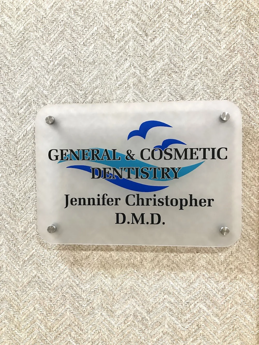 Dr. Jennifer Christopher 5