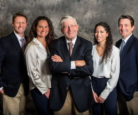 Dentistry at Sea Girt Dr. John Little, Dr. Mary Russo, Dr. Timothy Moriarty & Dr. Aileen Almonte