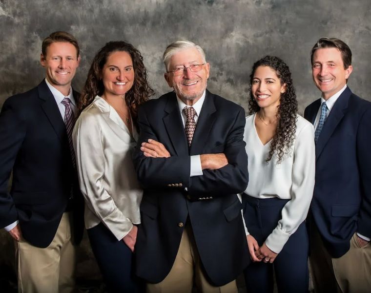 Dentistry at Sea Girt Dr. John Little, Dr. Mary Russo, Dr. Timothy Moriarty & Dr. Aileen Almonte