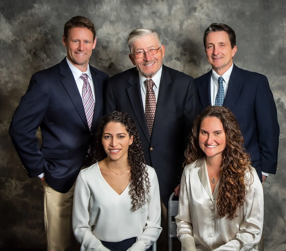 Dentistry at Sea Girt Dr. John Little, Dr. Mary Russo, Dr. Timothy Moriarty & Dr. Aileen Almonte 6