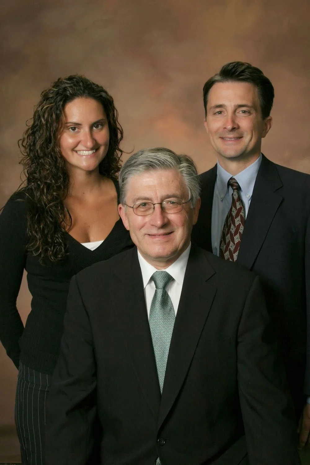 Dentistry at Sea Girt Dr. John Little, Dr. Mary Russo, Dr. Timothy Moriarty & Dr. Aileen Almonte 7