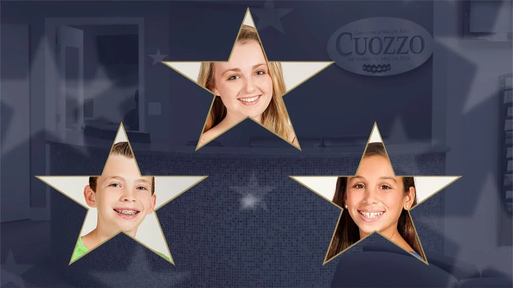 Cuozzo Orthodontic Specialists 2