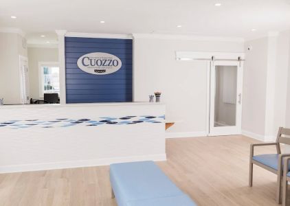 Cuozzo Orthodontic Specialists