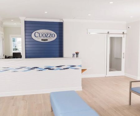 Cuozzo Orthodontic Specialists