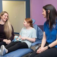 Dentistry for Children of Lakewood ico