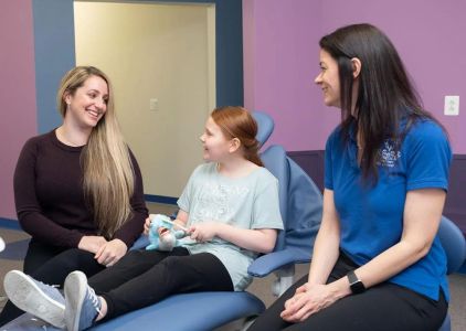 Dentistry for Children of Lakewood