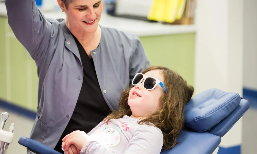 Dentistry for Children of Lakewood 10