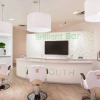 Brilliant Bar ico