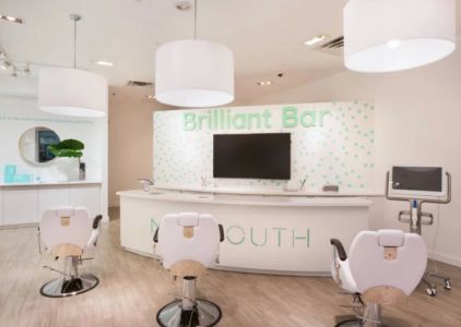 Brilliant Bar