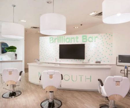 Brilliant Bar