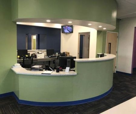Dentistry for Children of Jackson