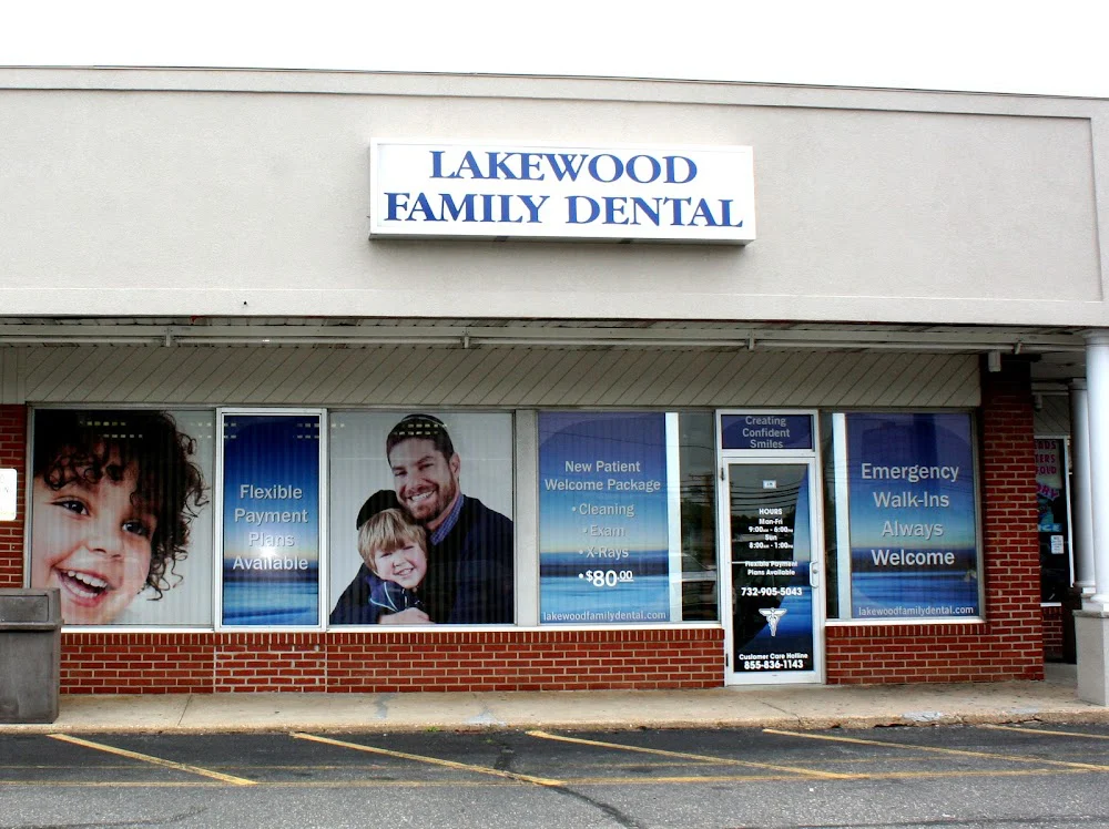 Lakewood Family Dental 2