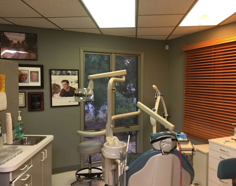 Ocean Dental Expressions