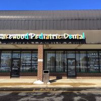Lakewood Pediatric Dental PA: Dierna George DDS ico