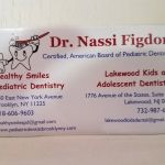 Lakewood Kids and Adolescent Dentistry