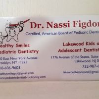 Lakewood Kids and Adolescent Dentistry ico