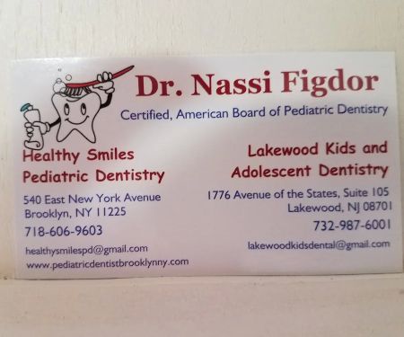 Lakewood Kids and Adolescent Dentistry