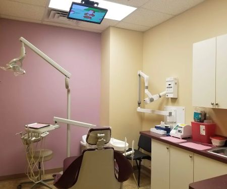 Yafa Walkin DDS, Family and Cosmetic Dentistry