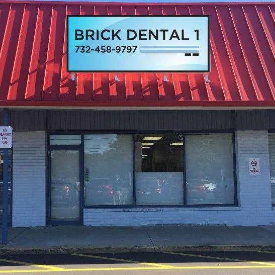 Brick Dental 1 - Jersey Dental Group 1