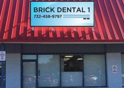 Brick Dental 1 - Jersey Dental Group