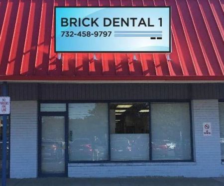 Brick Dental 1 - Jersey Dental Group