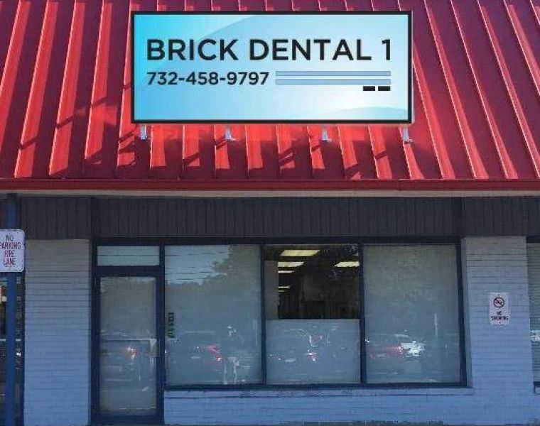 Brick Dental 1 - Jersey Dental Group