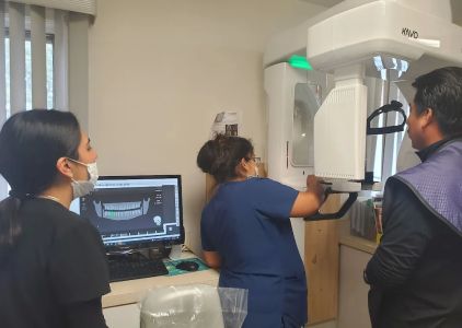 Dr. Alfonso Limone, DMD