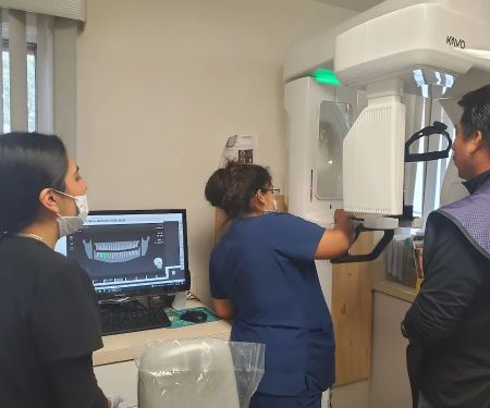 Dr. Alfonso Limone, DMD