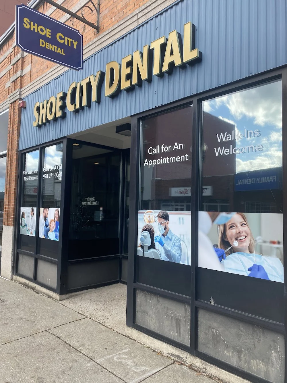 Shoe City Family Dental 10