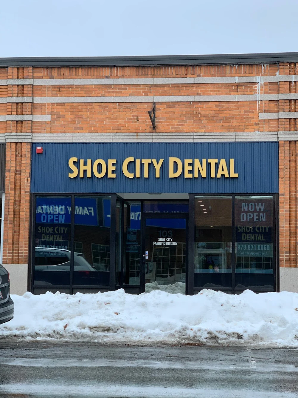 Shoe City Family Dental 8