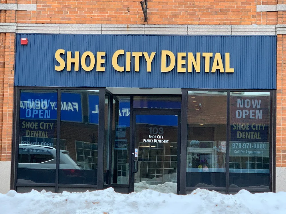 Shoe City Family Dental 3