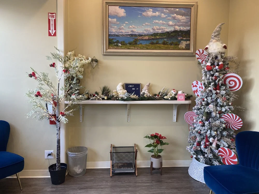 Shoe City Family Dental 9