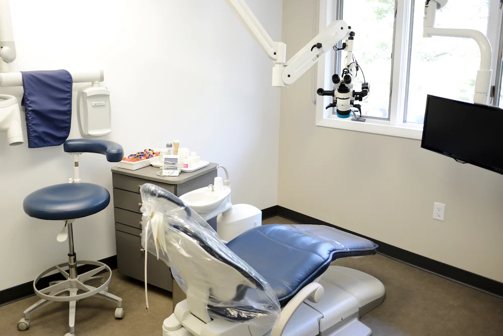 Shore Endodontics Sea Girt 5