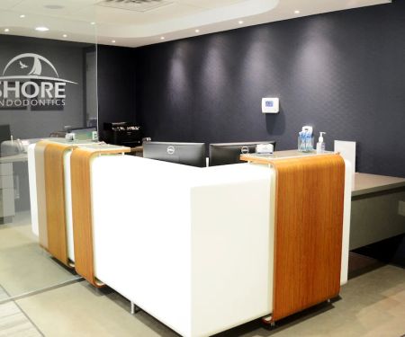 Shore Endodontics Sea Girt