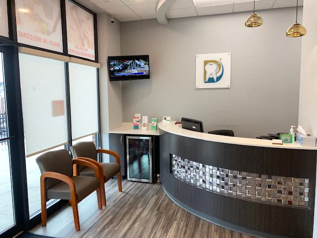 Haverhill Prime Dental 3