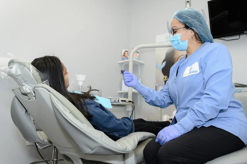 Haverhill Prime Dental 10