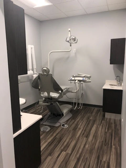 Haverhill Prime Dental 1