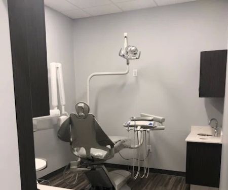 Haverhill Prime Dental