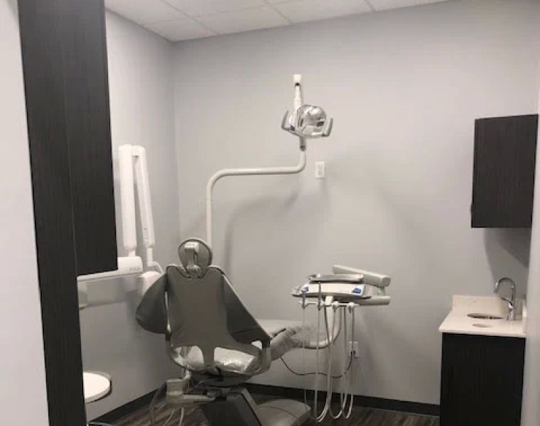 Haverhill Prime Dental