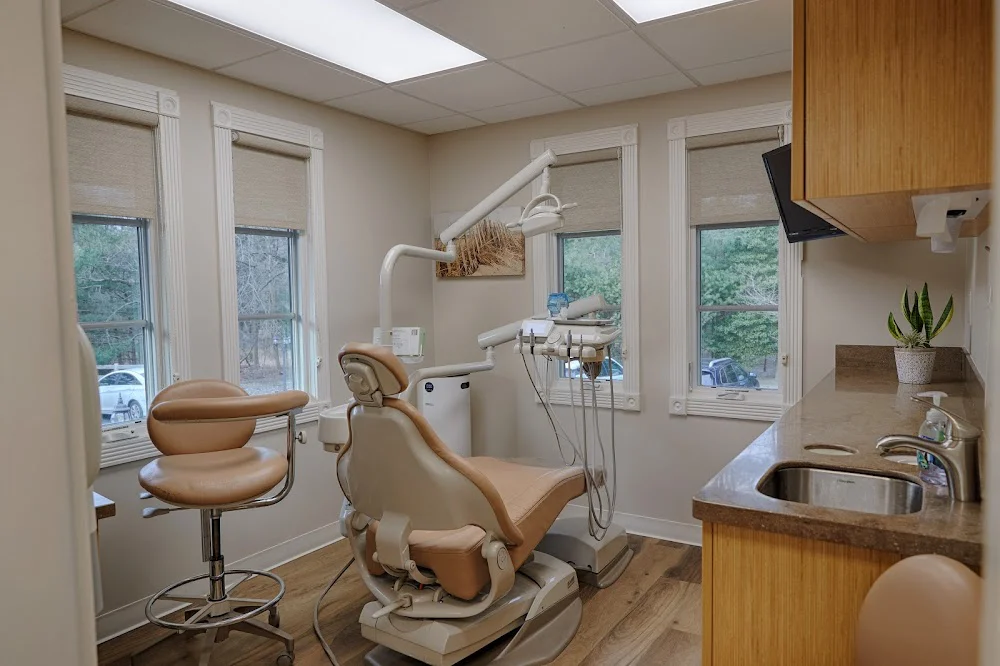 Campi Dental 4