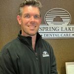 Andrew Morris, DDS