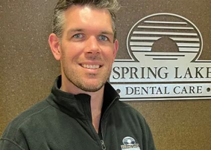 Andrew Morris, DDS