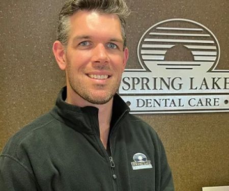 Andrew Morris, DDS