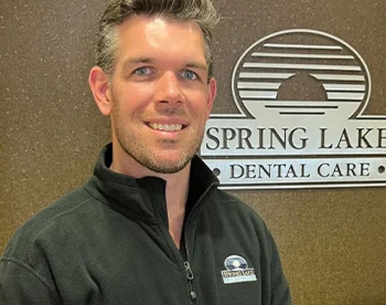 Andrew Morris, DDS