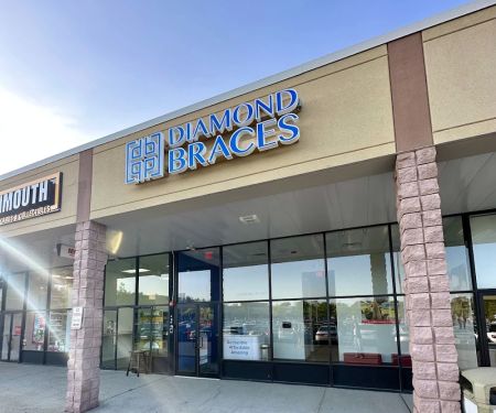 Diamond Braces Orthodontist: Braces & Invisalign