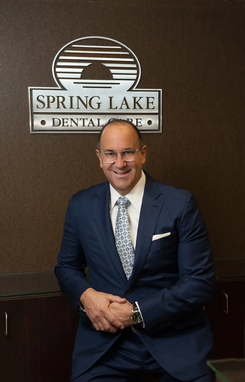 Peter E. Ciampi, DDS 4