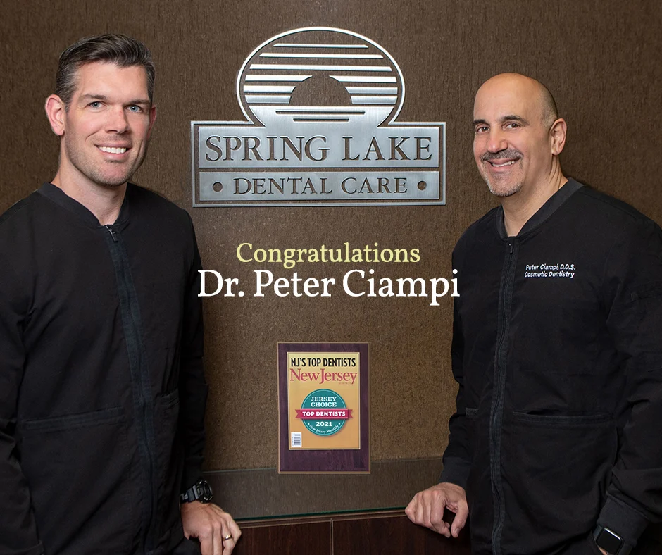 Peter E. Ciampi, DDS 9