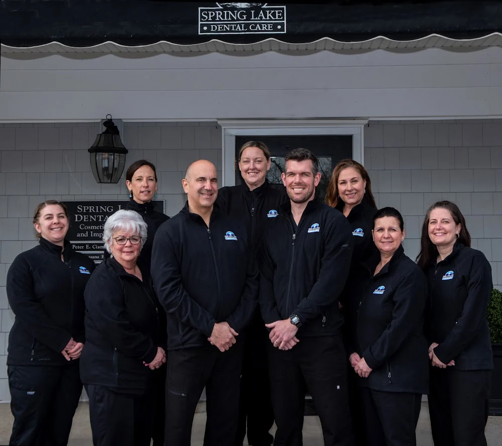 Spring Lake Dental Care 7