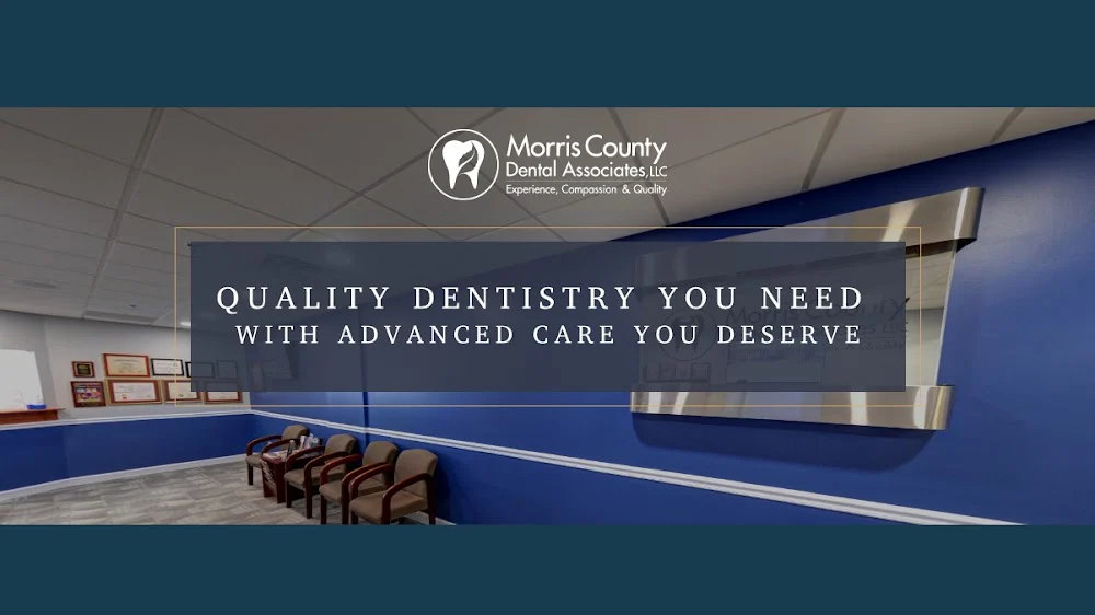 Morris County Dental Associates 1