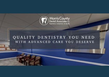 Morris County Dental Associates